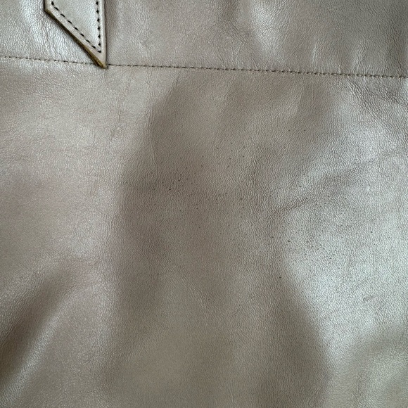 Satchel from Savannah, Georgia Sandoz Tote - Picture 2 of 3